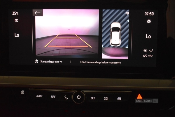 Used Vauxhall Mokka 2023 for sale - 76754072: Photo 21