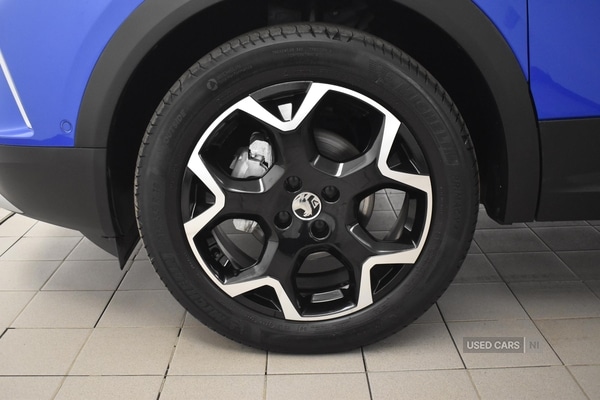 Used Vauxhall Mokka 2023 for sale - 76754072: Photo 38