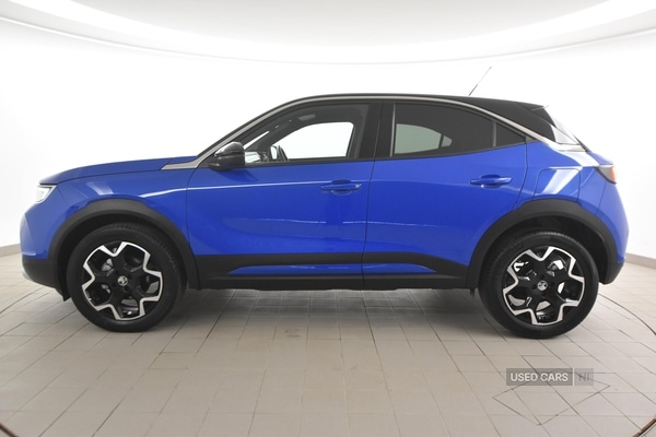 Used Vauxhall Mokka 2023 for sale - 76754072: Photo 6