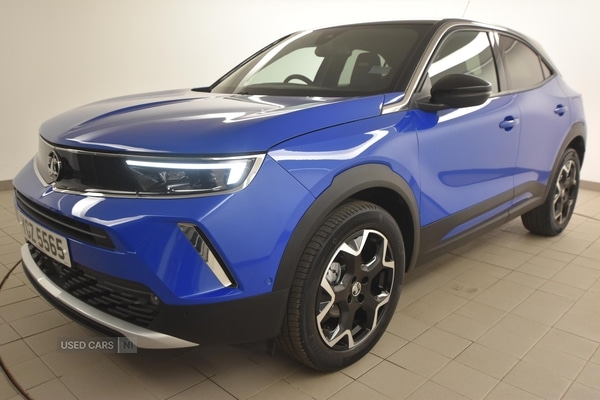 Used Vauxhall Mokka 2023 for sale - 76754072: Photo 7