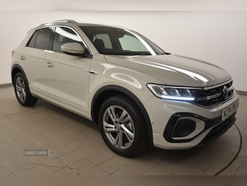 2024 - 1.5 TSI R-Line 5dr DSG