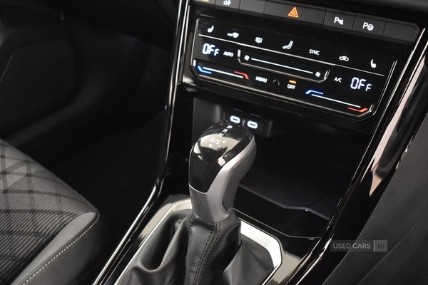 Used Volkswagen T-Roc 2024 for sale - 76729380: Photo 24