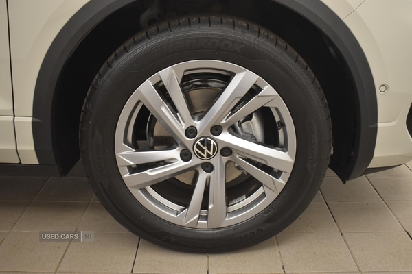 Used Volkswagen T-Roc 2024 for sale - 76729380: Photo 43