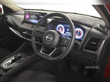 Used Nissan Qashqai 2023 for sale - 78292749: Photo