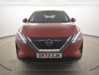 Used Nissan Qashqai 2023 for sale - 78292749: Photo