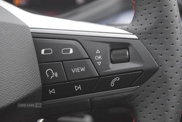 Used SEAT Ibiza 2025 for sale - 77102322: Photo 15