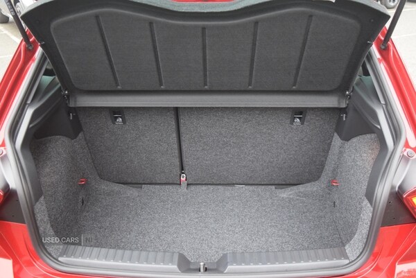 Used SEAT Ibiza 2025 for sale - 77102322: Photo 34