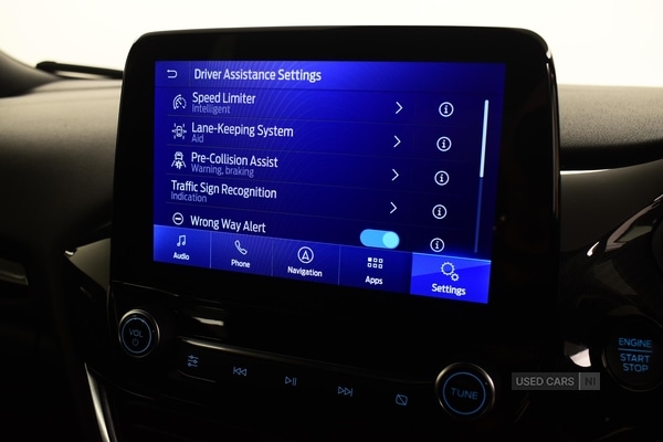 Used Ford Puma 2023 for sale - 76803080: Photo 20