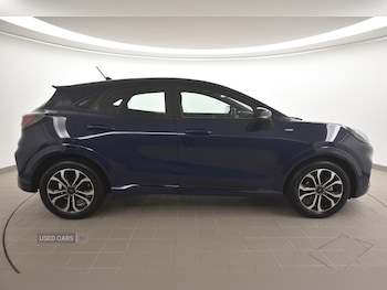 Used Ford Puma 2023 for sale - 76803080: Photo