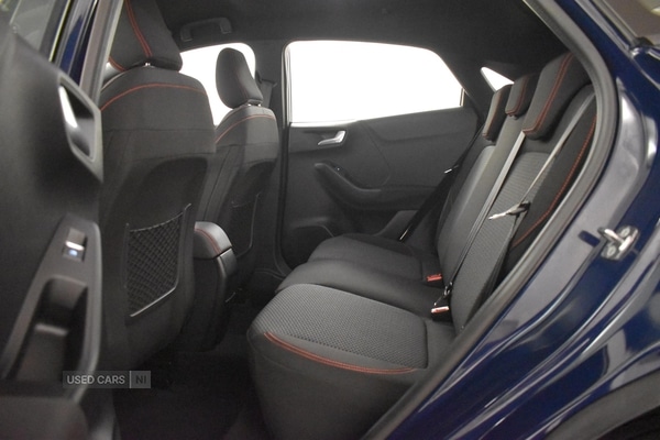 Used Ford Puma 2023 for sale - 76803080: Photo 33