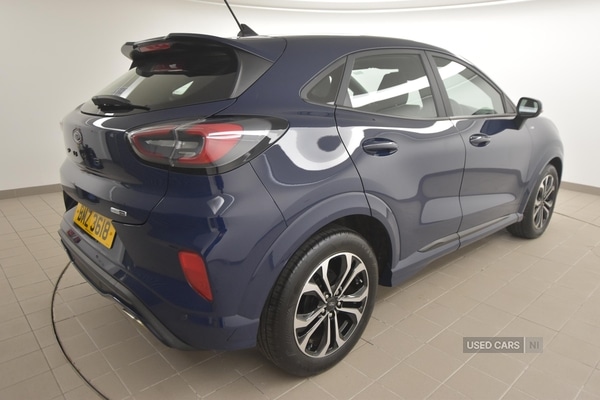 Used Ford Puma 2023 for sale - 76803080: Photo 4