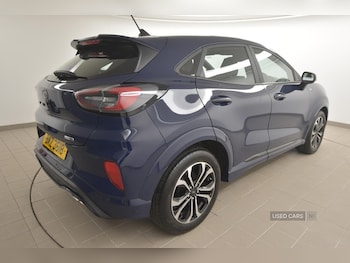 Used Ford Puma 2023 for sale - 76803080: Photo
