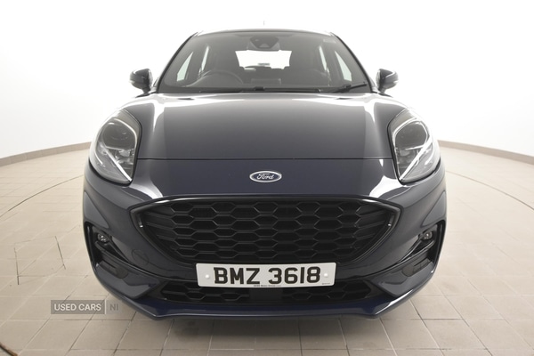 Used Ford Puma 2023 for sale - 76803080: Photo 5