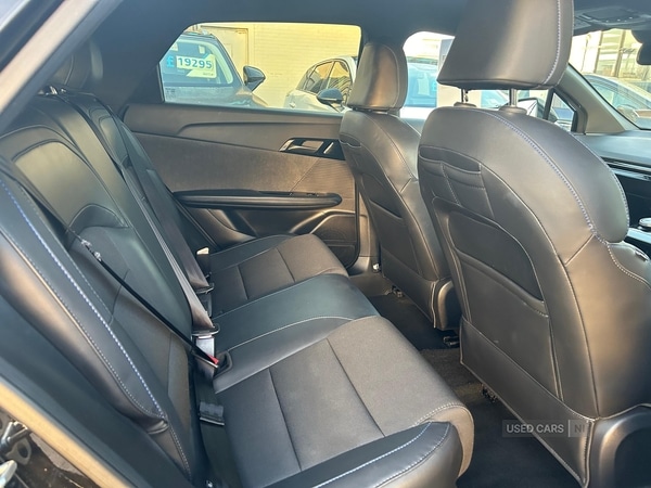 Used MG MG4 2022 for sale - 77192344: Photo 6