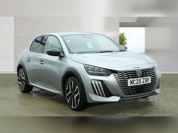 Used Peugeot 208 2025 for sale - 78261826: Photo