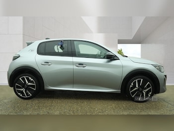 Used Peugeot 208 2025 for sale - 78261826: Photo