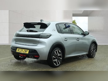 Used Peugeot 208 2025 for sale - 78261826: Photo