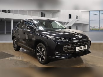 2025 - 1.5 T-GDI Trophy 5dr