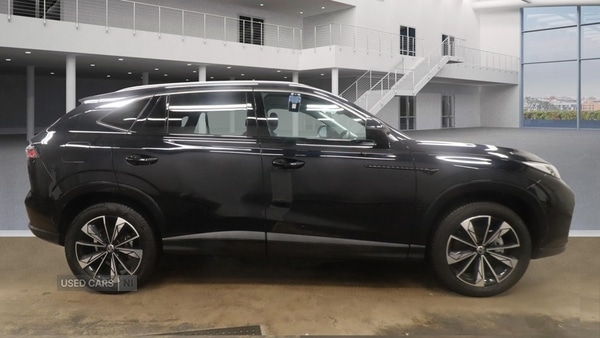 Used MG MG HS 2025 for sale - 77359617: Photo 2