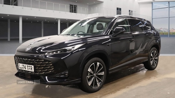 Used MG MG HS 2025 for sale - 77359617: Photo 3