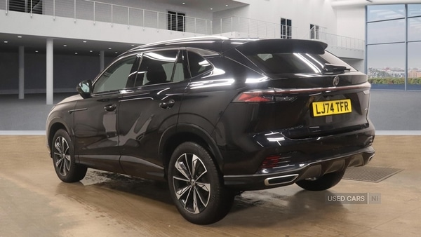 Used MG MG HS 2025 for sale - 77359617: Photo 6