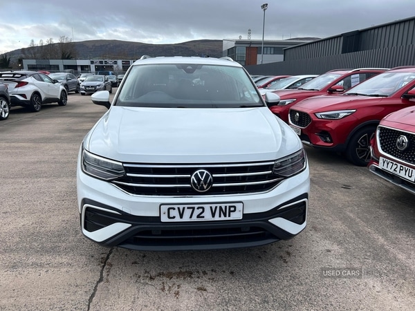 Used Volkswagen Tiguan Allspace 2022 for sale - 77893405: Photo 3