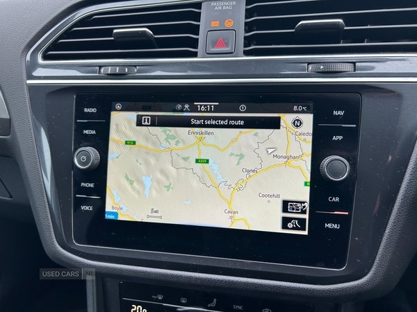 Used Volkswagen Tiguan Allspace 2022 for sale - 77893405: Photo 5