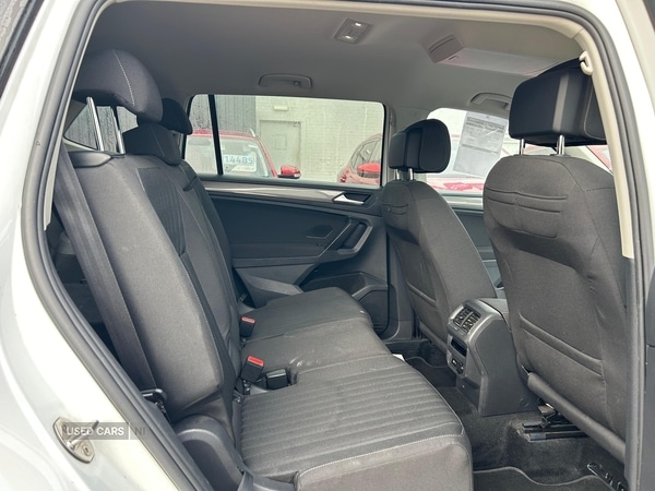 Used Volkswagen Tiguan Allspace 2022 for sale - 77893405: Photo 6