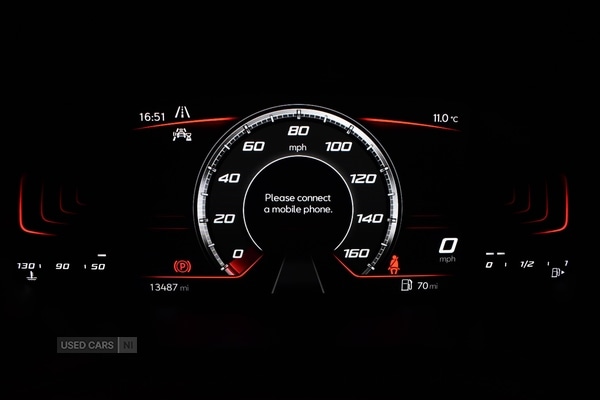 Used SEAT Arona 2023 for sale - 77102349: Photo 13