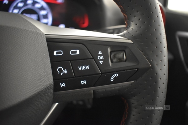 Used SEAT Arona 2023 for sale - 77102349: Photo 15