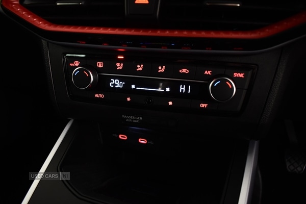 Used SEAT Arona 2023 for sale - 77102349: Photo 22