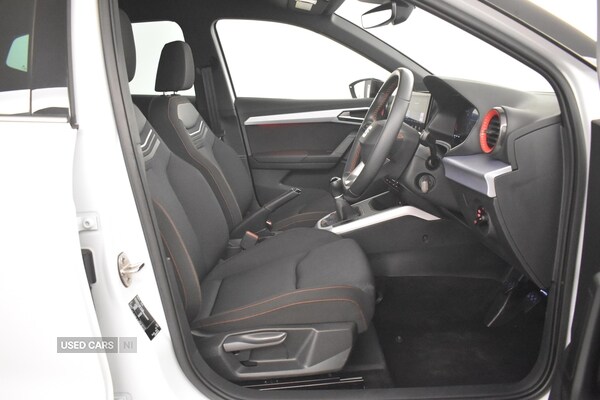 Used SEAT Arona 2023 for sale - 77102349: Photo 28