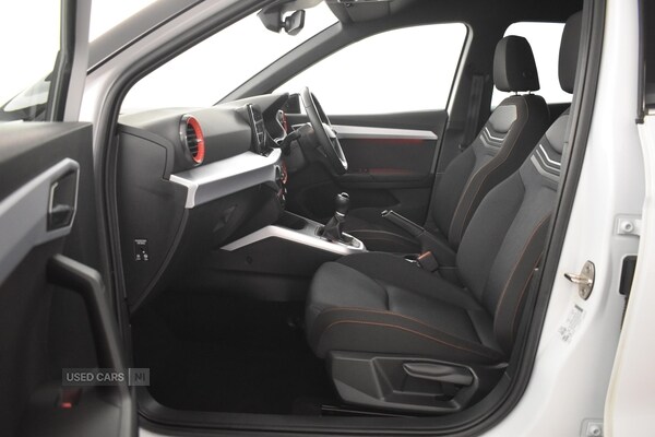 Used SEAT Arona 2023 for sale - 77102349: Photo 29