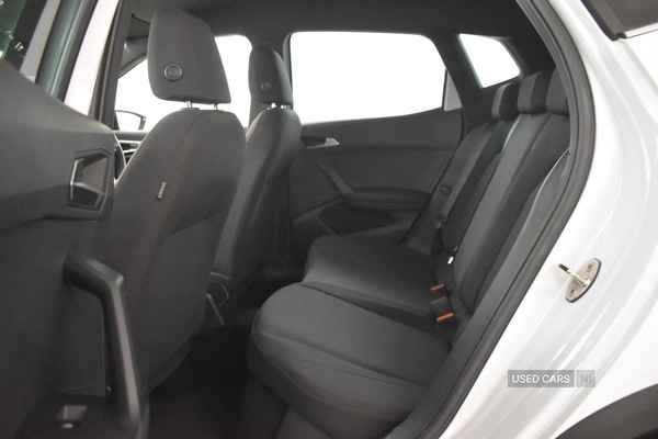 Used SEAT Arona 2023 for sale - 77102349: Photo 31