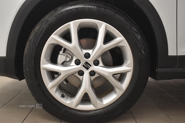 Used SEAT Arona 2023 for sale - 77102349: Photo 36