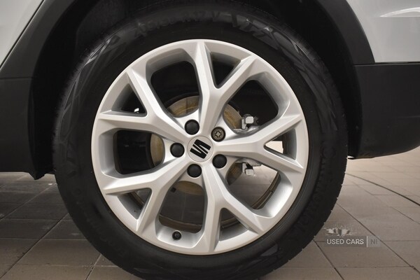 Used SEAT Arona 2023 for sale - 77102349: Photo 37