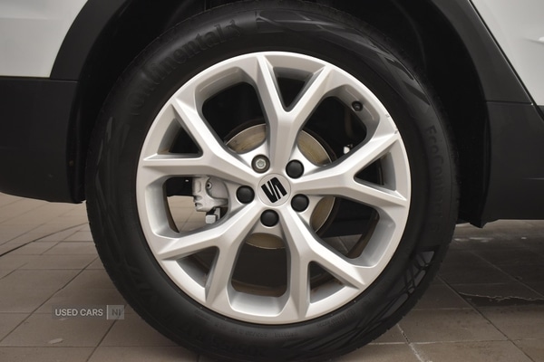 Used SEAT Arona 2023 for sale - 77102349: Photo 38