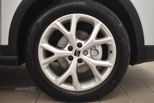 Used SEAT Arona 2023 for sale - 77102349: Photo 39