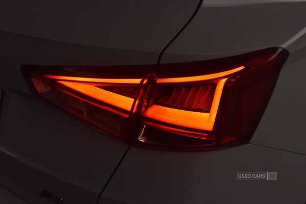 Used SEAT Arona 2023 for sale - 77102349: Photo 44