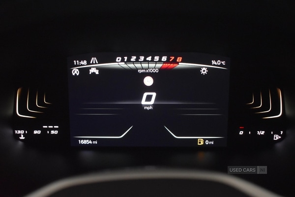 Used SEAT Ateca 2023 for sale - 77017939: Photo 13