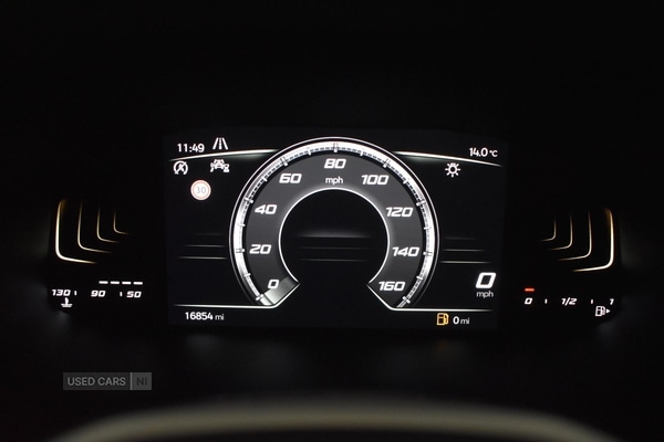 Used SEAT Ateca 2023 for sale - 77017939: Photo 14