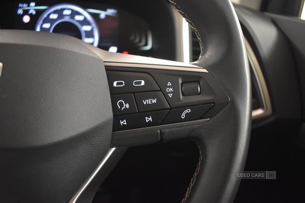 Used SEAT Ateca 2023 for sale - 77017939: Photo 16