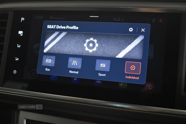 Used SEAT Ateca 2023 for sale - 77017939: Photo 24