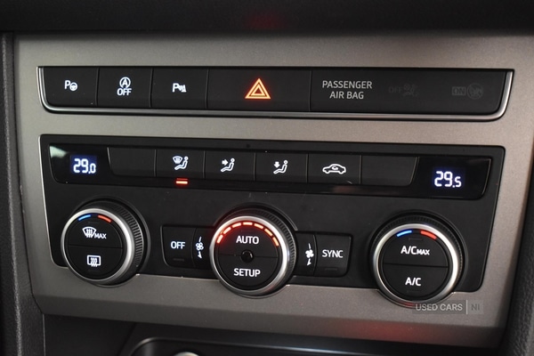 Used SEAT Ateca 2023 for sale - 77017939: Photo 25