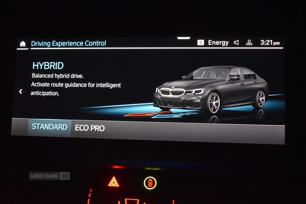 Used BMW 3 Series 2021 for sale - 76671834: Photo 18