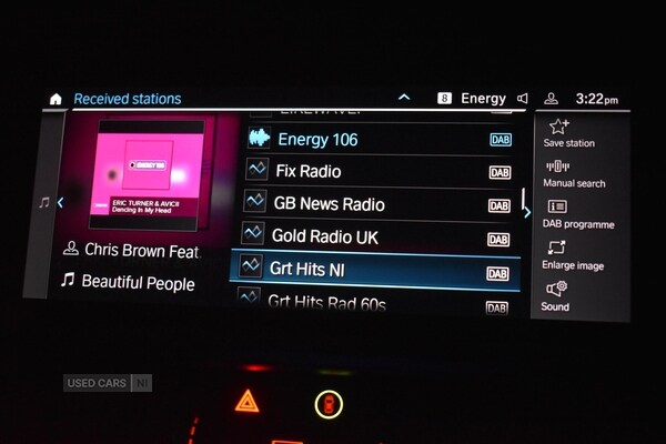 Used BMW 3 Series 2021 for sale - 76671834: Photo 19