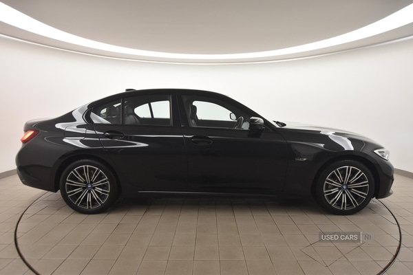 Used BMW 3 Series 2021 for sale - 76671834: Photo 2