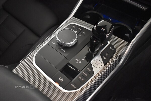 Used BMW 3 Series 2021 for sale - 76671834: Photo 30