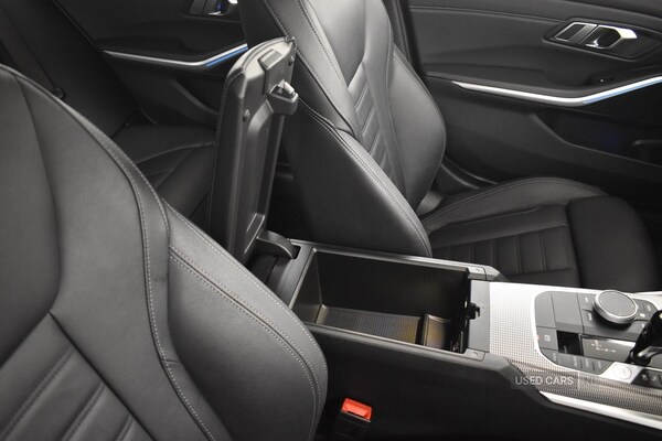 Used BMW 3 Series 2021 for sale - 76671834: Photo 32