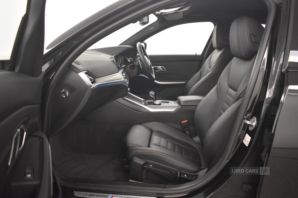 Used BMW 3 Series 2021 for sale - 76671834: Photo 37